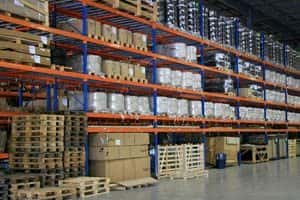 Racking vs shelving: choosing the best product for your warehouse