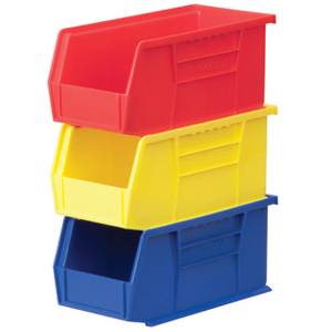 Storage Bins & Containers