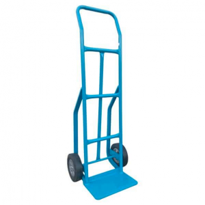 Hand trucks from Commander Warehouse