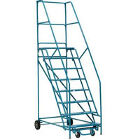 Where to buy rolling ladders?