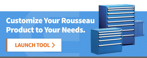 Customize your Rousseau Product