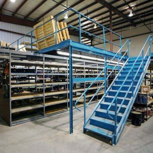 Why should you use mezzanines?