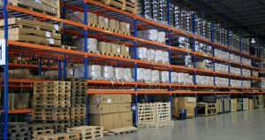 Tips for selecting the best pallet racking system