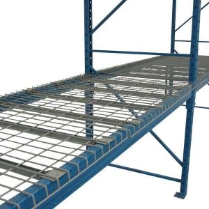 Wire Mesh Decking