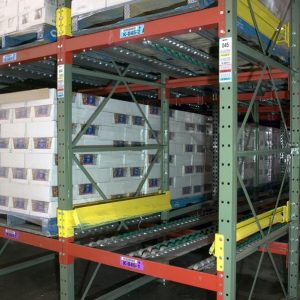 How to Increase Warehouse Storage Space