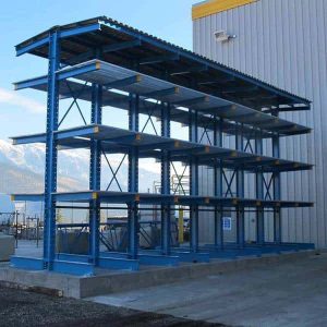 Cantilever Racking