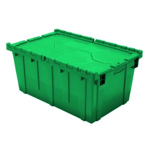 Plastic Storage Bins